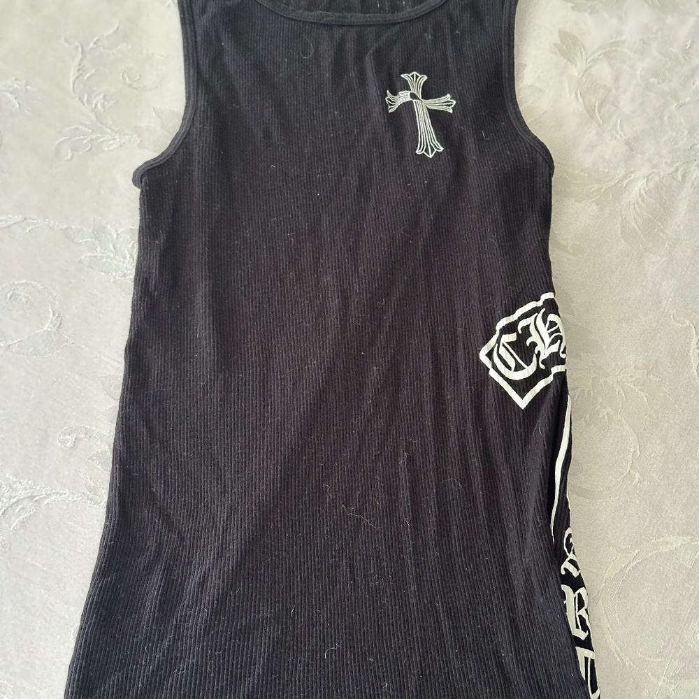 Chrome Hearts Mens F.... You Edition